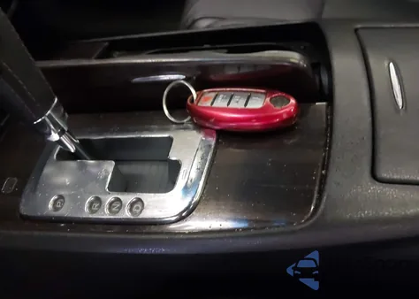 2012 Nissan Maxima 3.5 Sv z USA, uszkodzony, nr VIN 1N4AA5APXCC852777